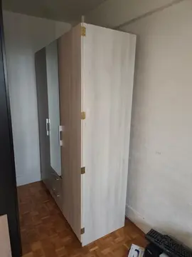 armoire Conforama