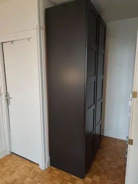 armoire dressing Ikea
