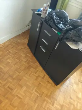 commode