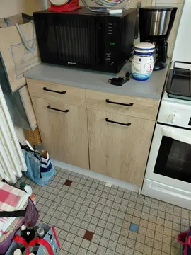 meuble cuisine