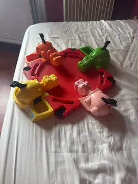 jeux