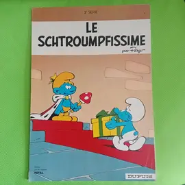 bande dessinée