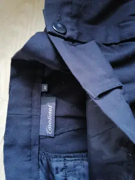 Pantalon taille 46