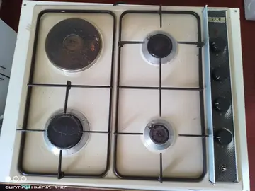 plaque de cuisson