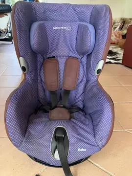 siège auto