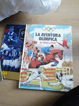 Livre divers