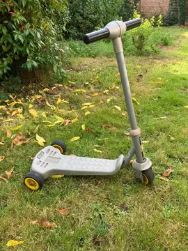 trottinette