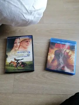 Diverses DVD