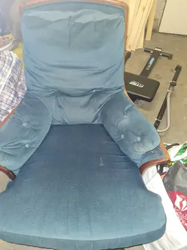 Fauteuil