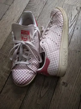 tennis Adidas T38