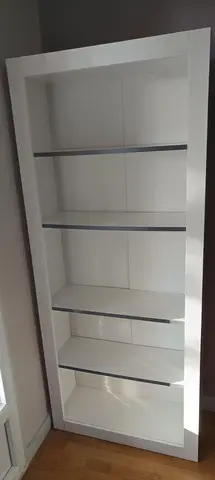 Bibliothèque