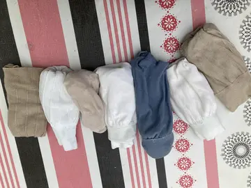 lot de chaussettes