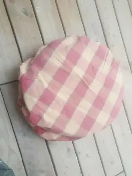 Petit pouf
