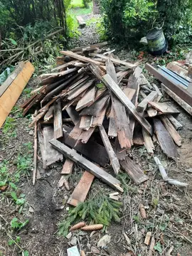 donne vieux bois d après chantier