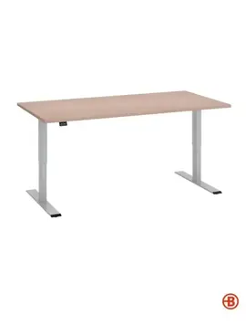 bureau debout/assis Bruneau sans plateau