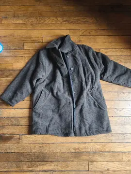 manteau