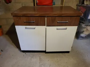 meuble à donner
