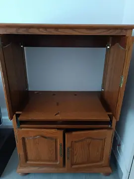 meuble tv ou ordi