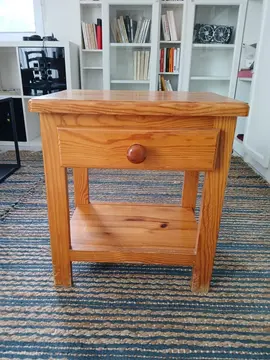 Table chevet
