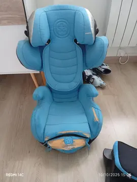 rehausseur
