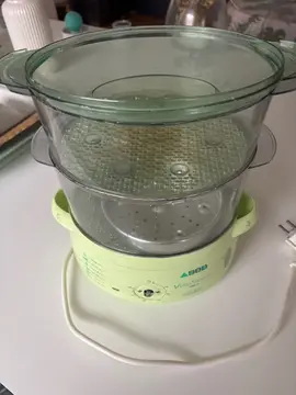 cuiseur vapeur