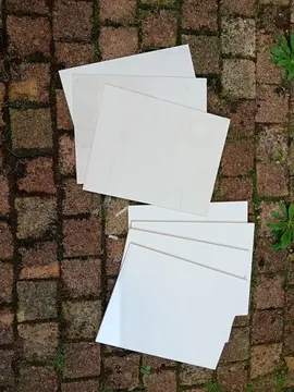 petits lot de carrelage (7 carreaux)