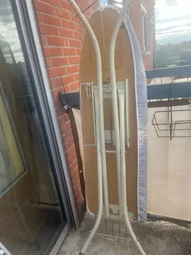 table à repasser