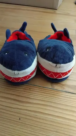 chaussons enfants