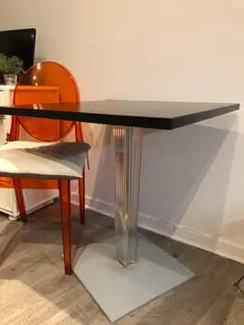 table 70x70cm Kartell