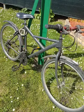 VTT pour ado