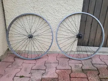 jantes vélo vintage