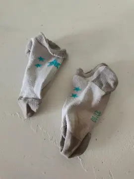 paire de chaussettes 27/30
