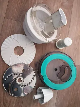accessoires robot cuisine