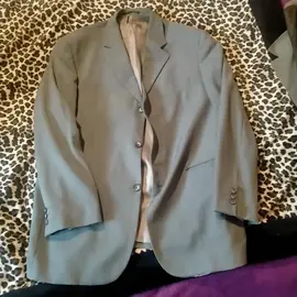 Veste Saint ALBAN Grise