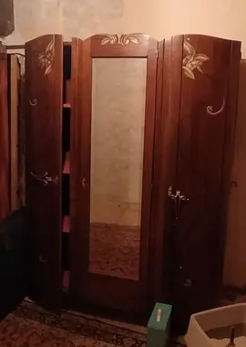 Grande Armoire à venir démonter et remonter chez vous