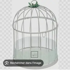 cage