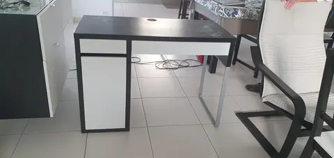 Bureau IKEA
