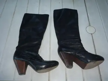 botte P37