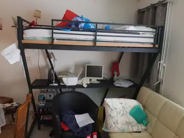 mezzanine de 90