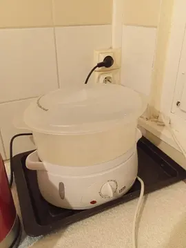 Cuiseur vapeur