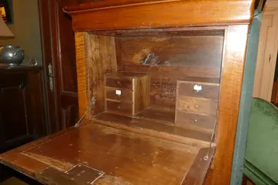 Secrétaire