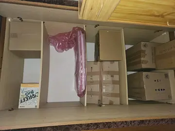 Armoire