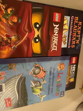 livres enfants en Allemand