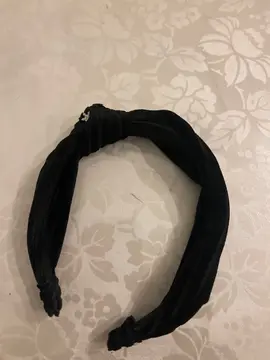 serre tête ado