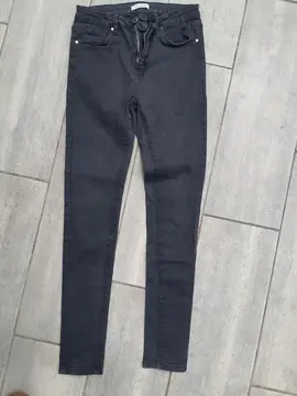 jeans 12 ans