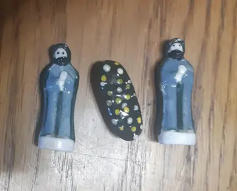 fèves