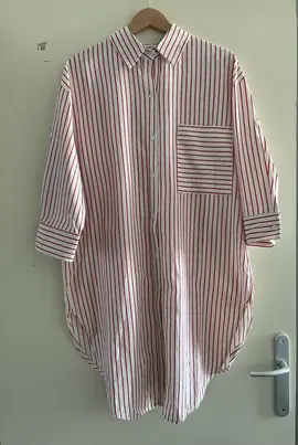Chemise femme