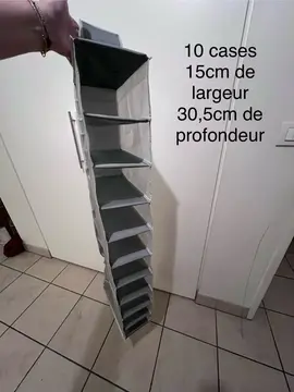 cases de rangement chaussures et vêtements ikea