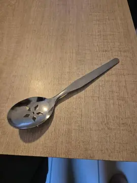 cuillere à glacons