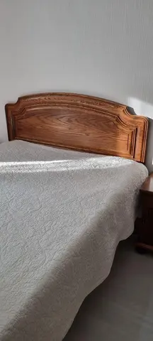 CHAMBRE A COUCHER